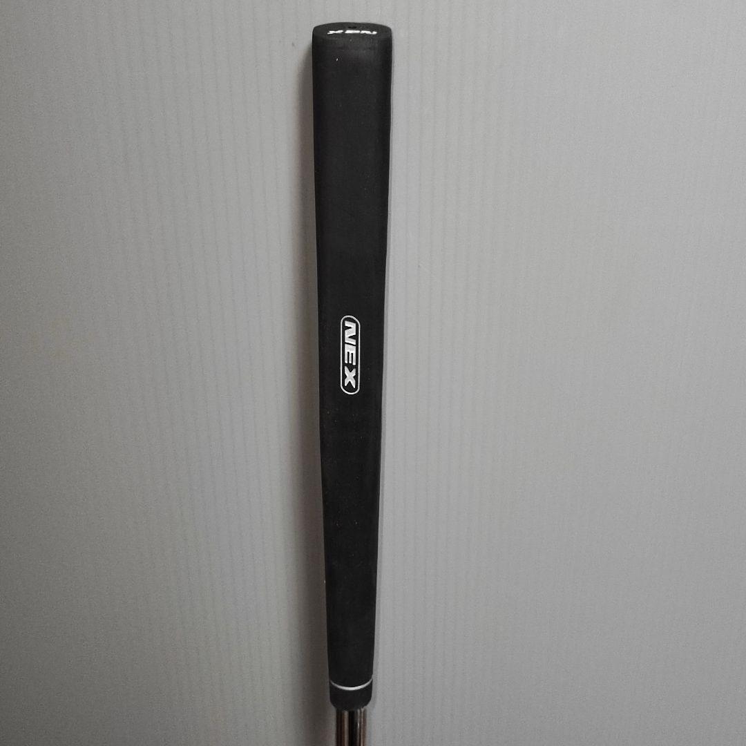 美品 KITADA GOLF DESIGN KP-2F パター レフティ 左打ち