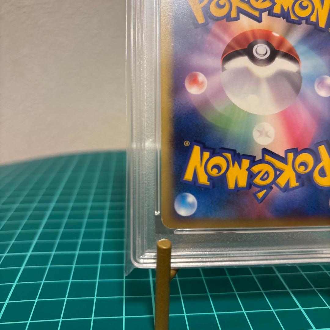 【PSA6 連番】 リザードンG LV.X LV.65 ギンガ団 001/016