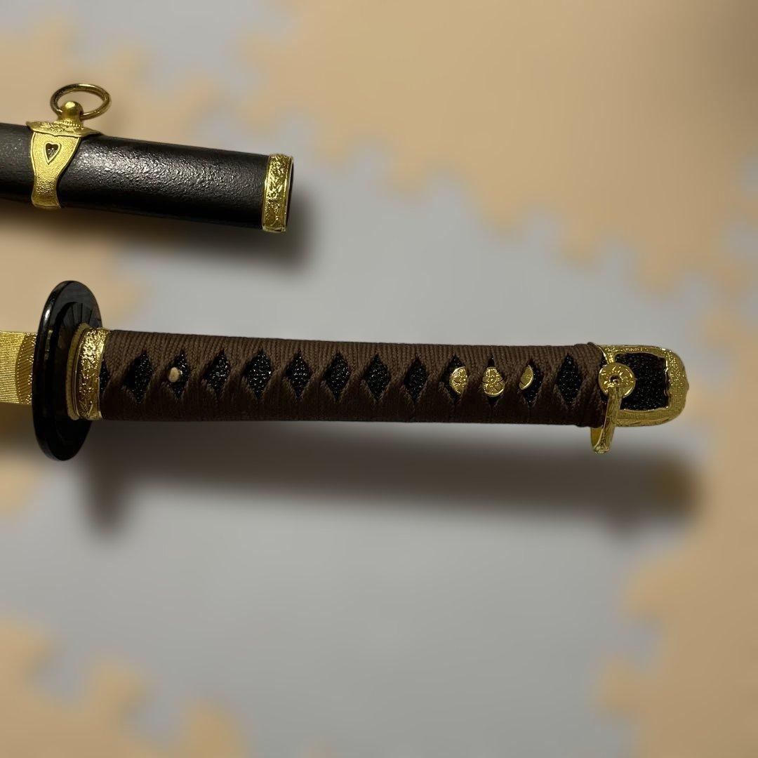 模造刀　海軍　大刀　レプリカ