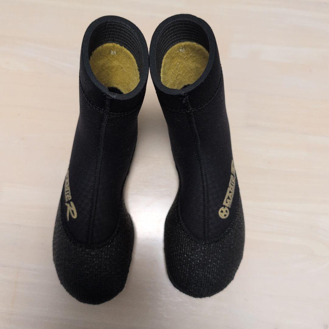 MAGIC ロイヤル ウェットソックス M