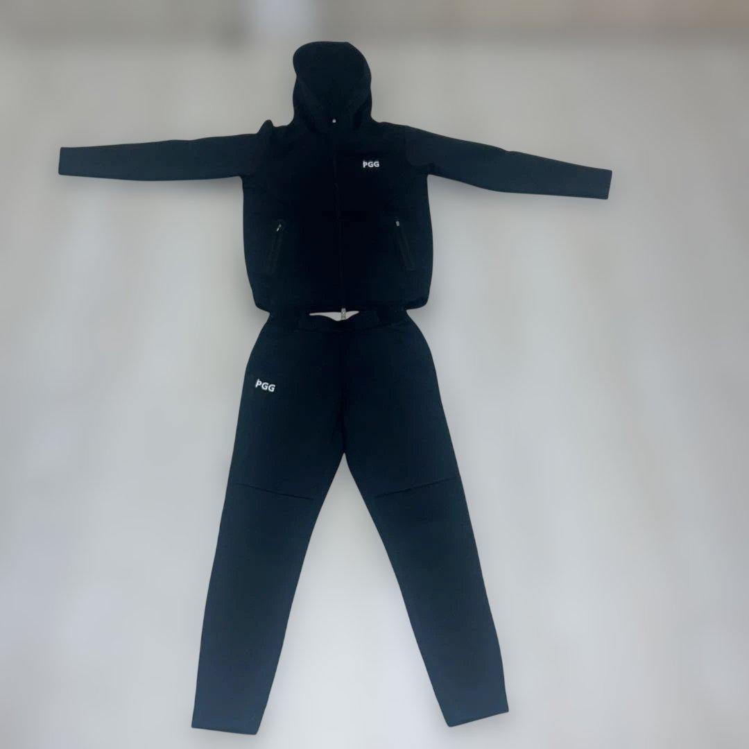 PGGセットアップ　パーリーゲイツセットアップ