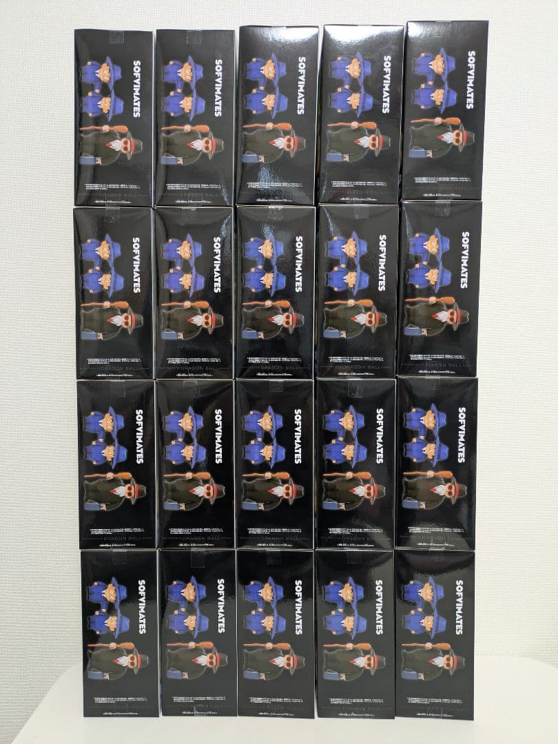 ドラゴンボール　フィギュア　ソフビ　SOFVIMATES　亀仙人