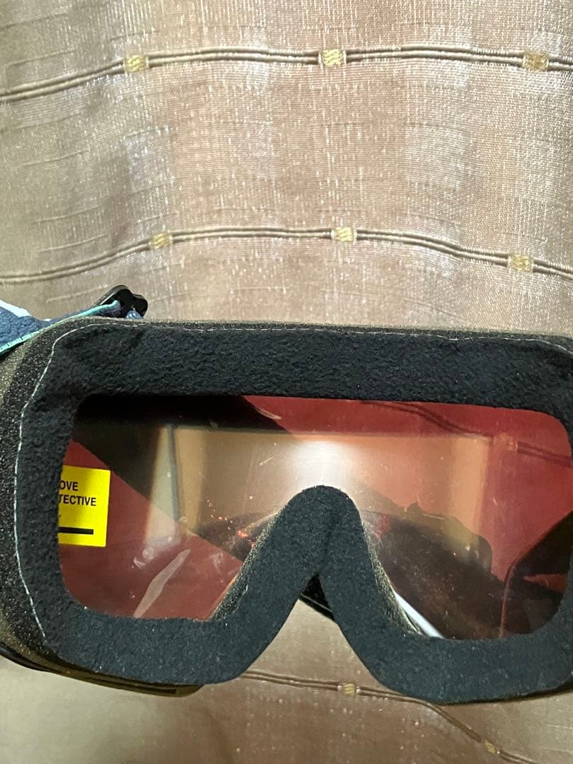 anon アノン M4 ゴーグル