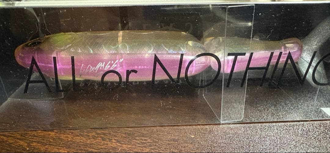 TiNY KLASH Low 長谷川川ピンクver.3 タイニークラッシュ