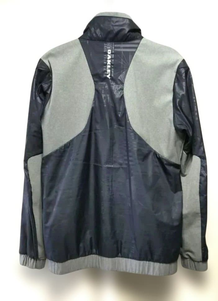 OAKLEY オークリー ゴルフウェア セットアップ ゴルフ M ネイビー