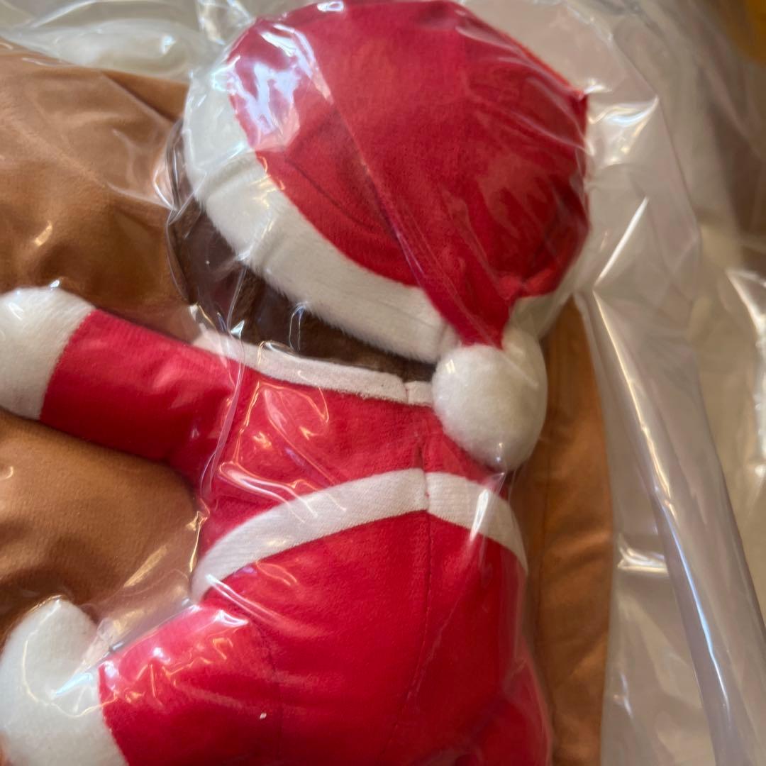 岩橋玄樹　-29ristmas- LilGサンタ29ッション　紙レシート同梱