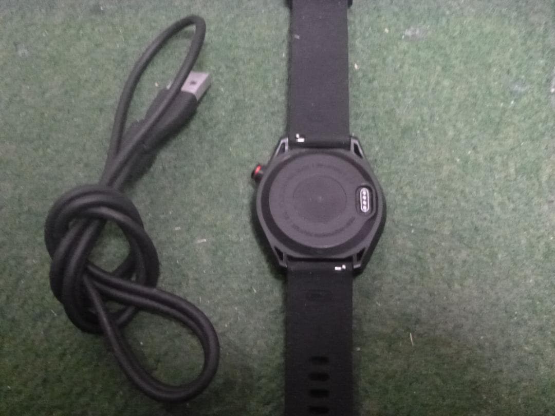 GARMIN APPROACH S40　替えベルト付き