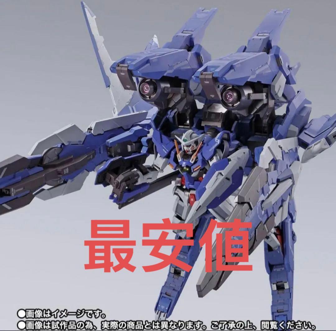 輸送箱未開封 L BUILD GNアームズ TYPE-E