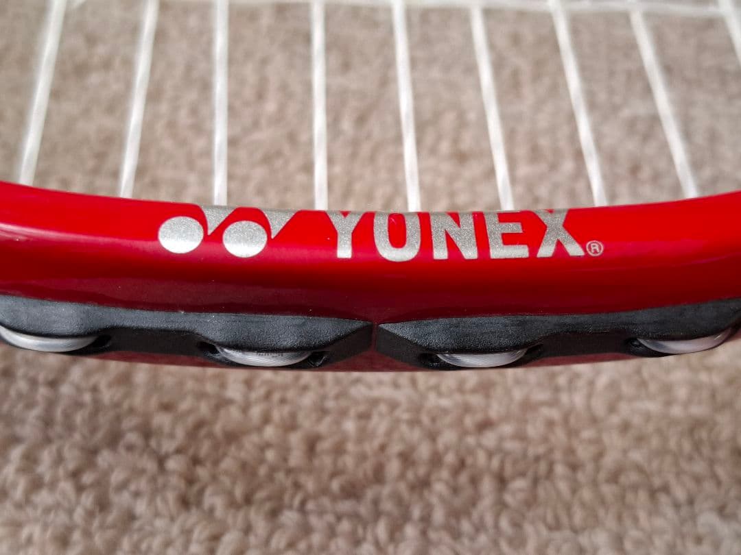 YONEX RD-Ti70 Long テニスラケット 98in MidPlus