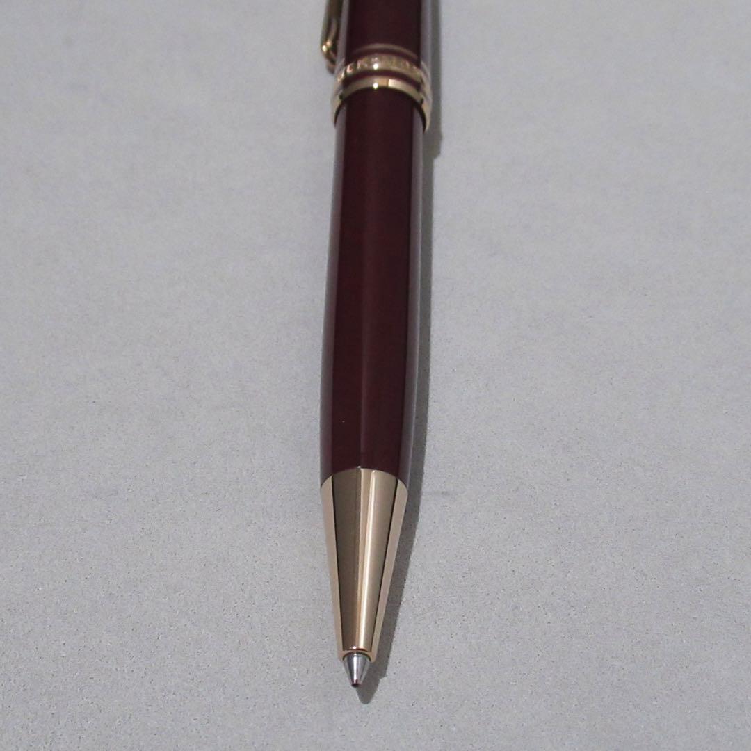 モンブラン ボールペン 164 ル・プティ・プランス バーガンディ 125311