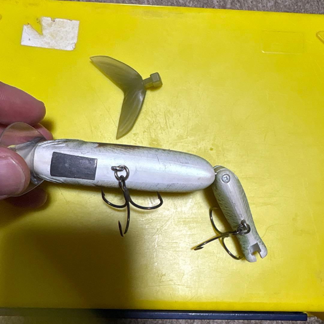 タイニークラッシュ　LOW DRT