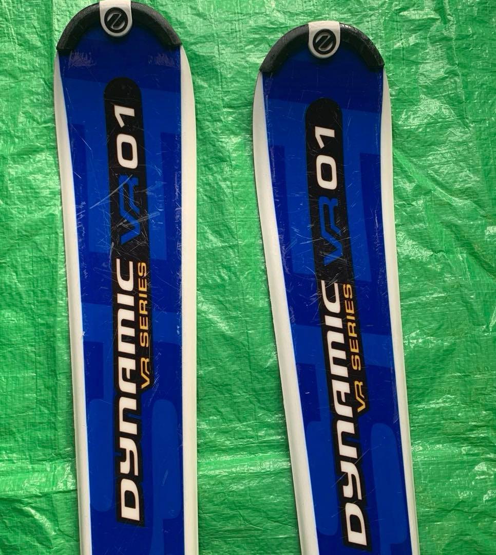 スキー４点セット