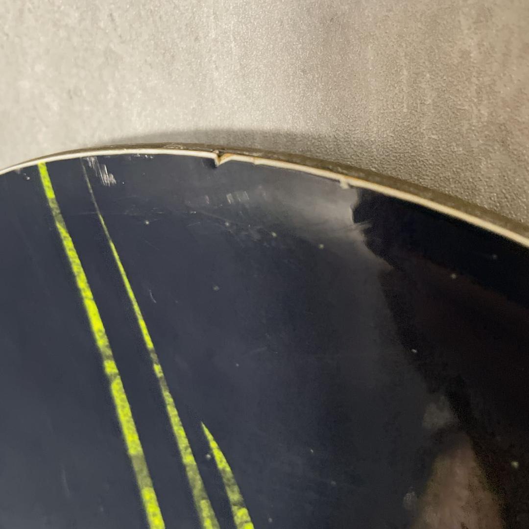 kissmark CITY CORAL 151cm スノボ バイン付 2点セット