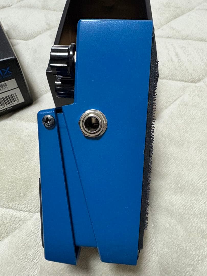 BOSS Blues D BD-2 ギターエフェクター