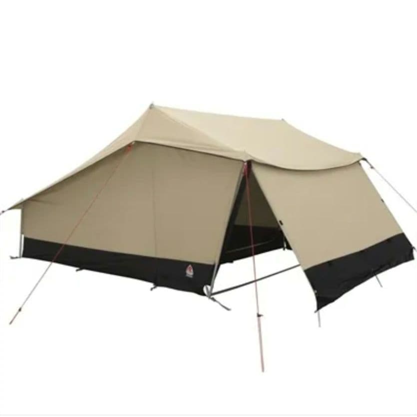 新品 Robens Yukon Shelter シェルター テント パップテント