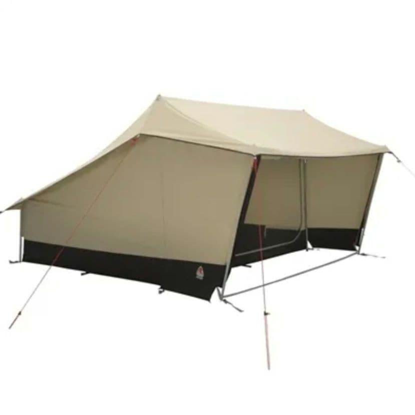 新品 Robens Yukon Shelter シェルター テント パップテント
