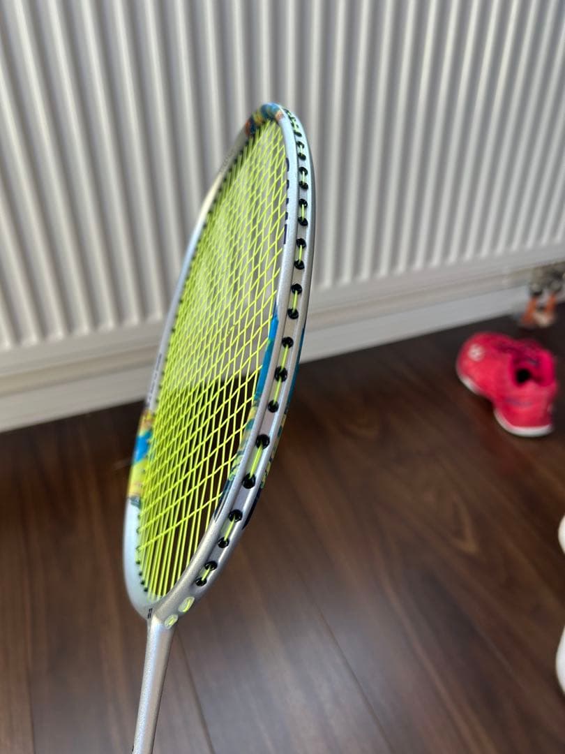 ナノフレア700ゲーム