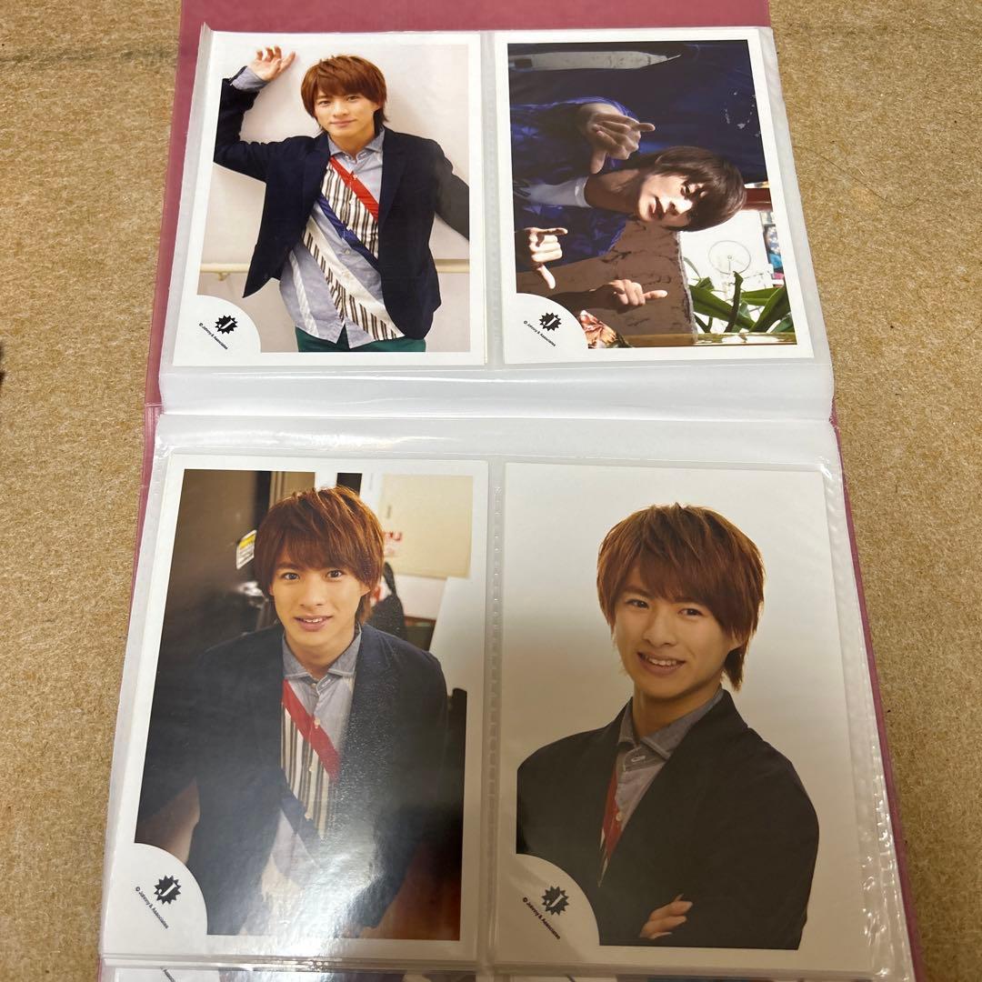 King & Prince キングアンドプリンス 平野紫耀 公式写真 ジャニーズ