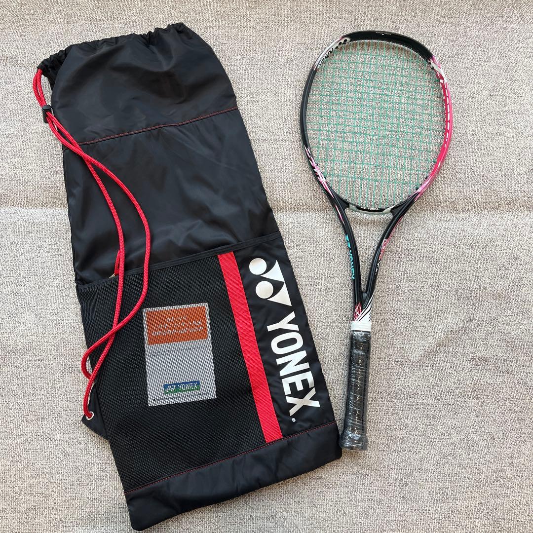 （美品）ヨネックス　ジオブレイク50vs