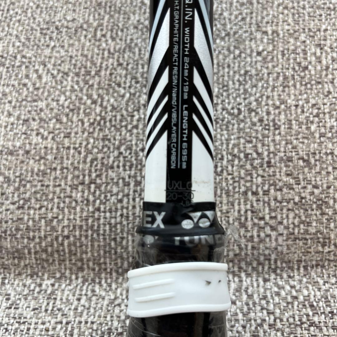 （美品）ヨネックス　ジオブレイク50vs