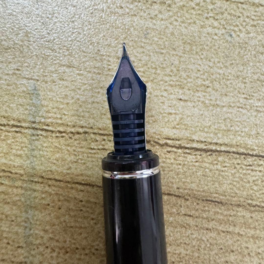 パイロット/万年筆グランセk14 585