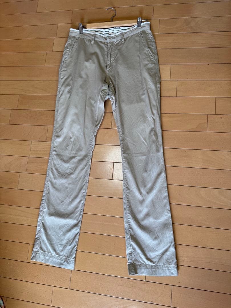 Rapha + Paul Smith カジュアルサイクルパンツ 30