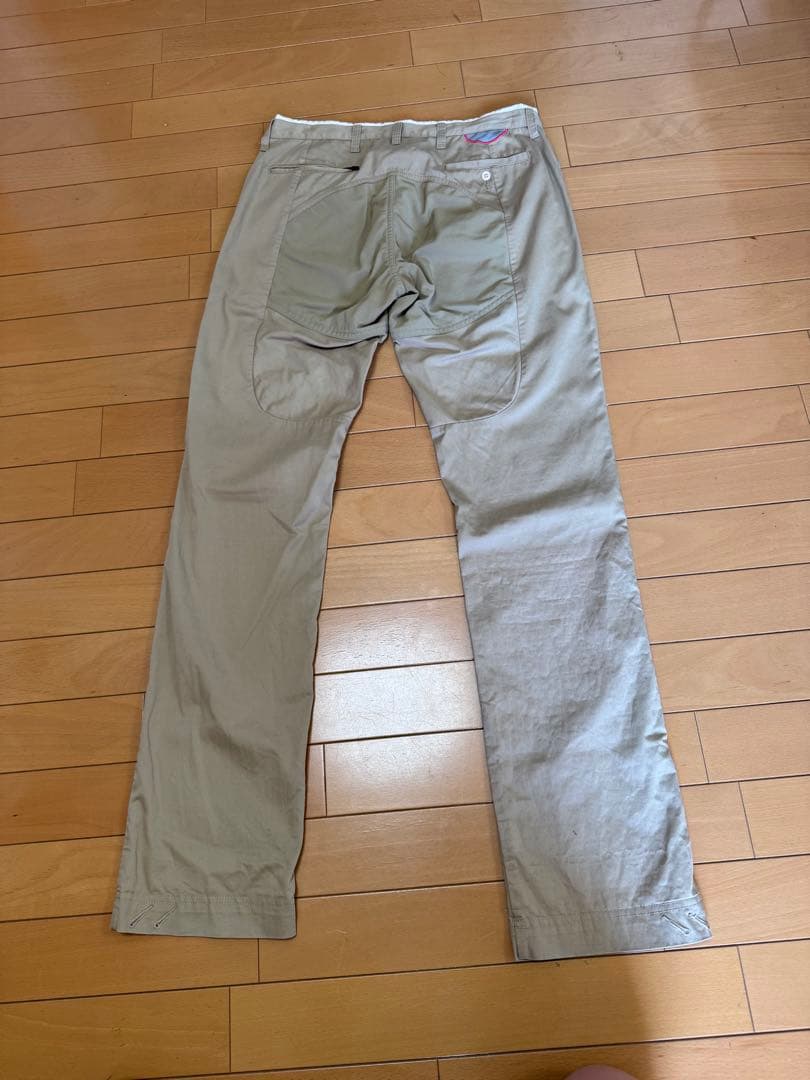 Rapha + Paul Smith カジュアルサイクルパンツ 30