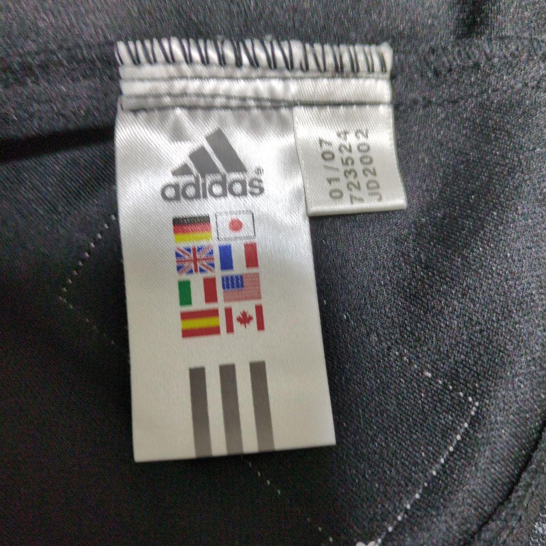 adidas ジャイアンツ Mサイズ 矢野謙次 48番 刺繍ユニフォーム