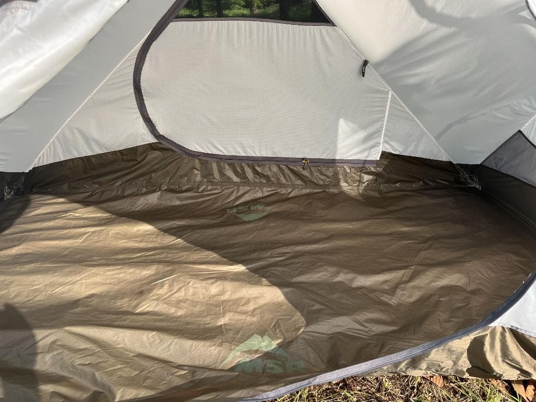 中古現状【MSR】 HUBBA HUBBA HP　ハバハバ 2人用