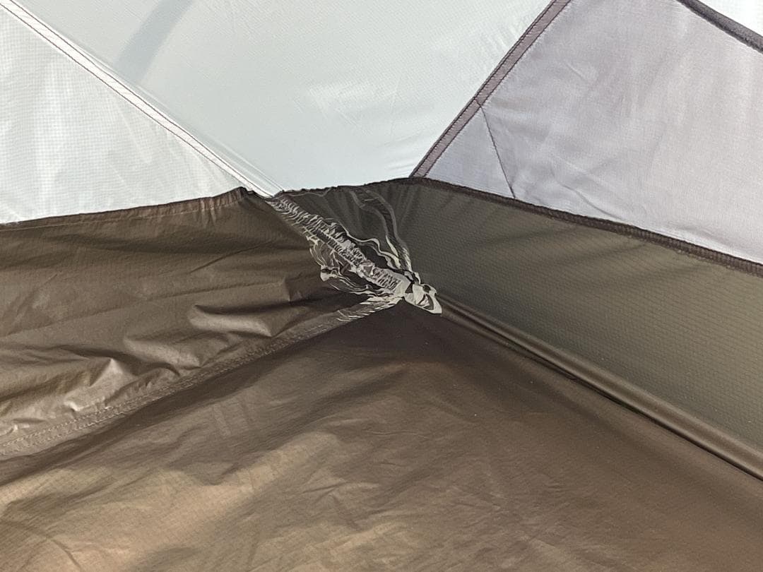 中古現状【MSR】 HUBBA HUBBA HP　ハバハバ 2人用