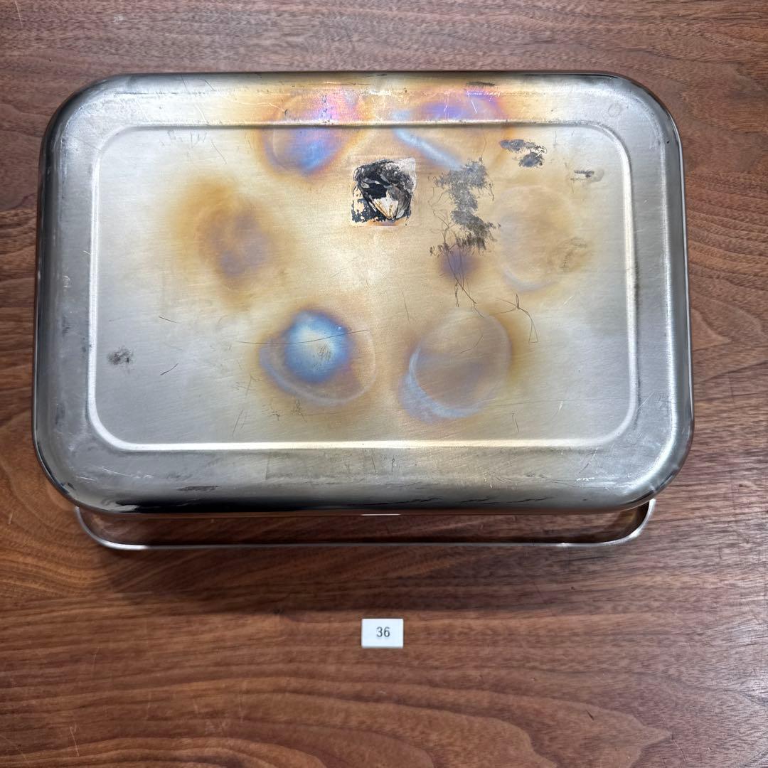 ★ peak コンパクトスモーカー 1回使用 ※36