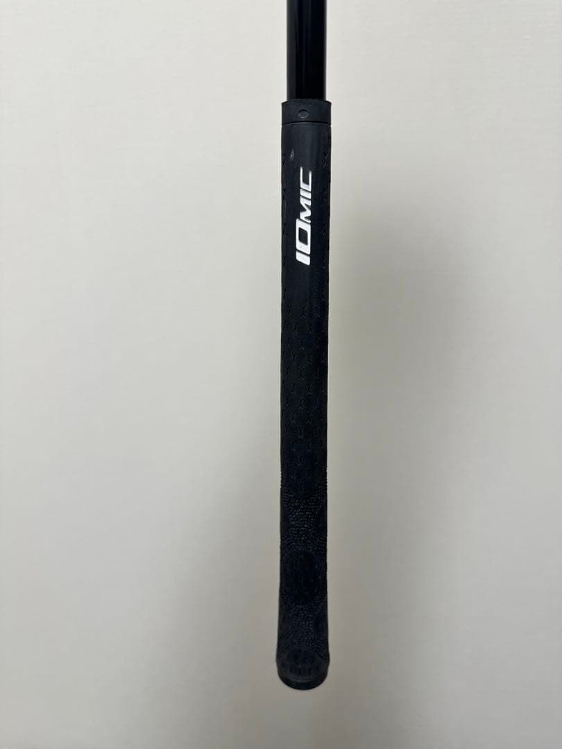 【希少スペック】タイトリスト GT3 10度 ベンタスtrブルー6S