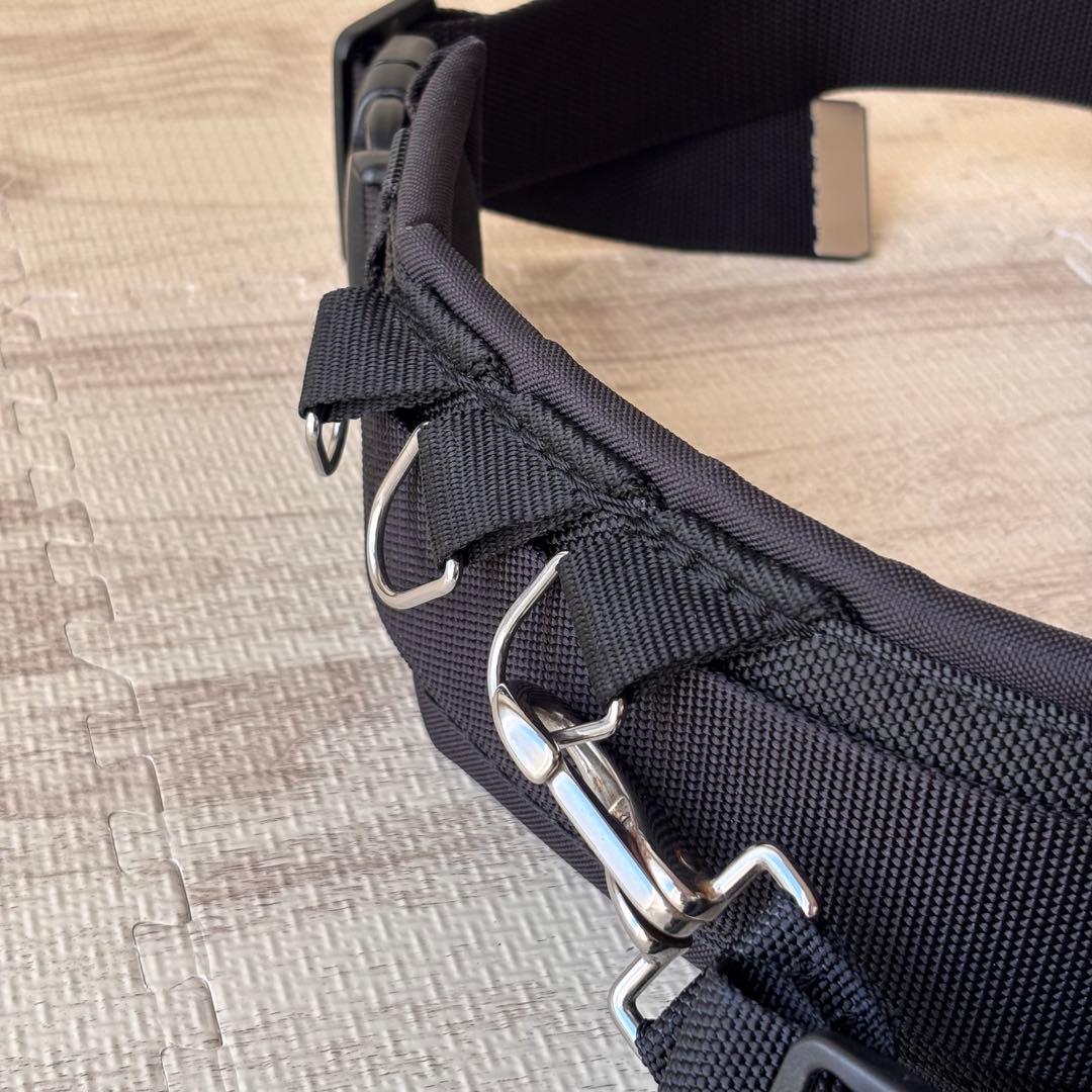 カーペンター ギンバル　サポートベルトセットcarpenter γ