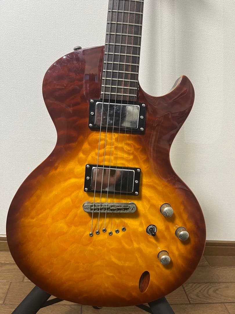 Cort Z-Custom エレキギター