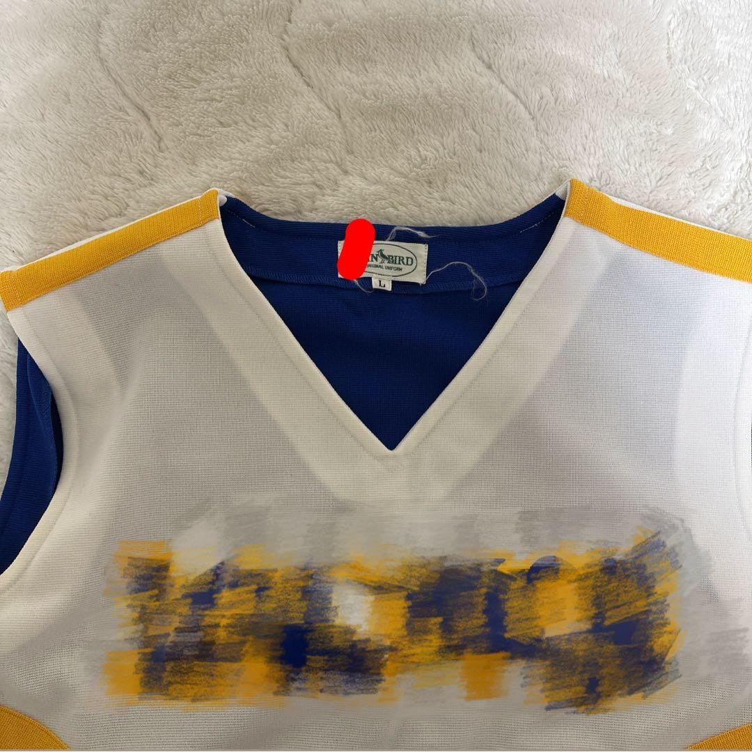 高校 チア ユニフォーム コスチューム 一式セット 野球応援