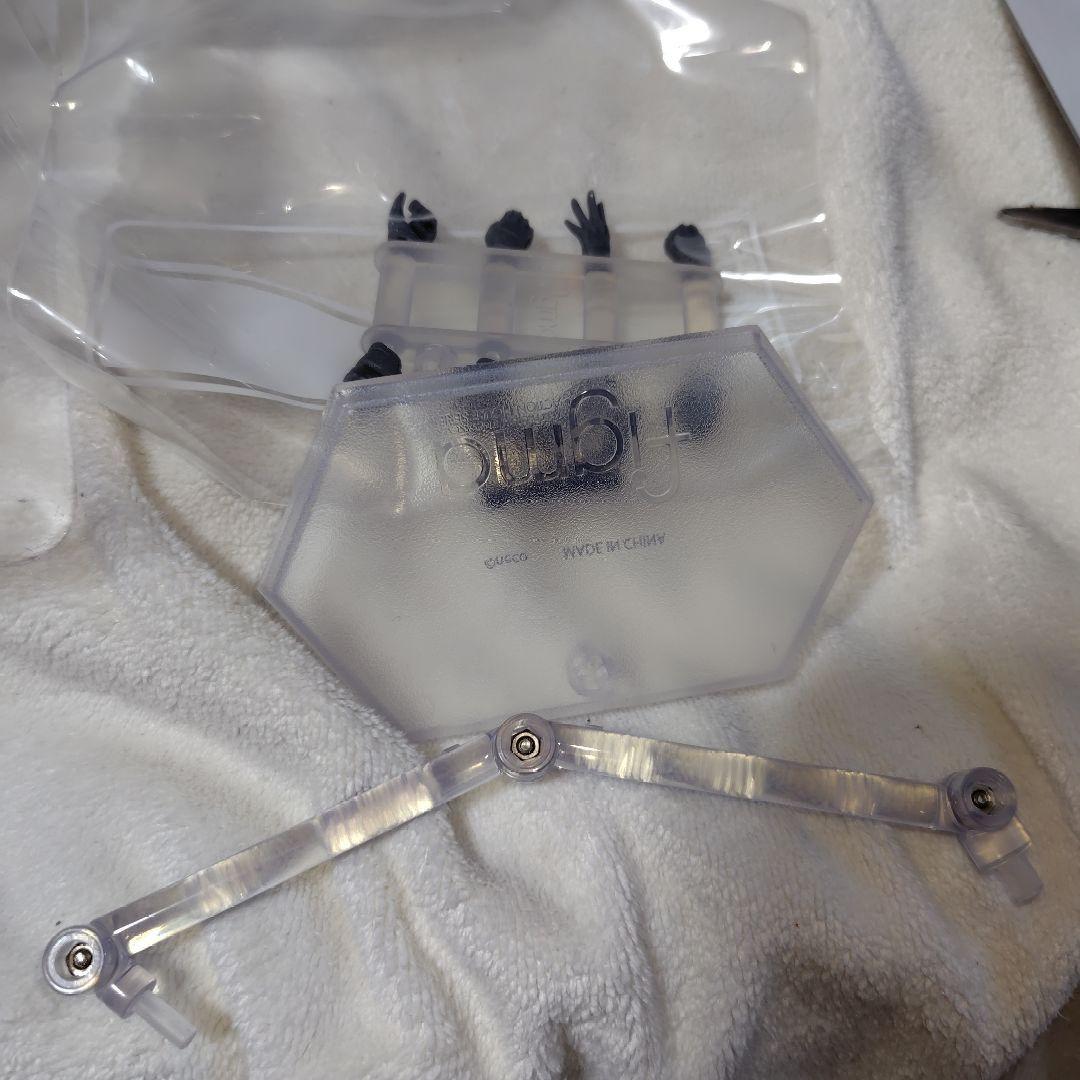 figma AZ-1 513 フィギュア