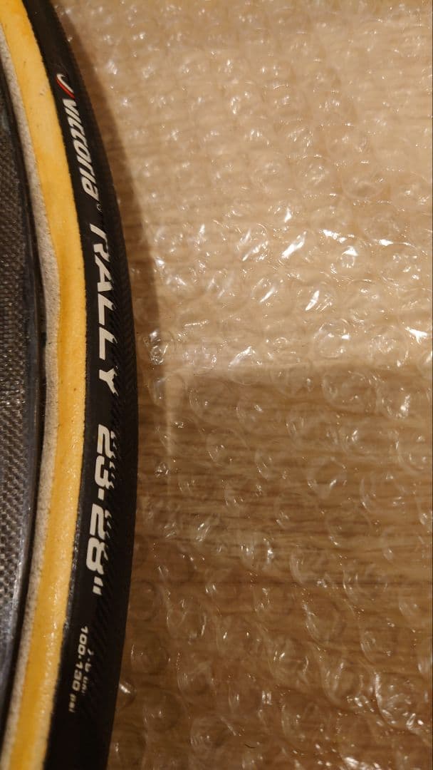 専用　FFWD　ファストフォワード　 F2R 　シマノ12/11S　タイヤ交換済