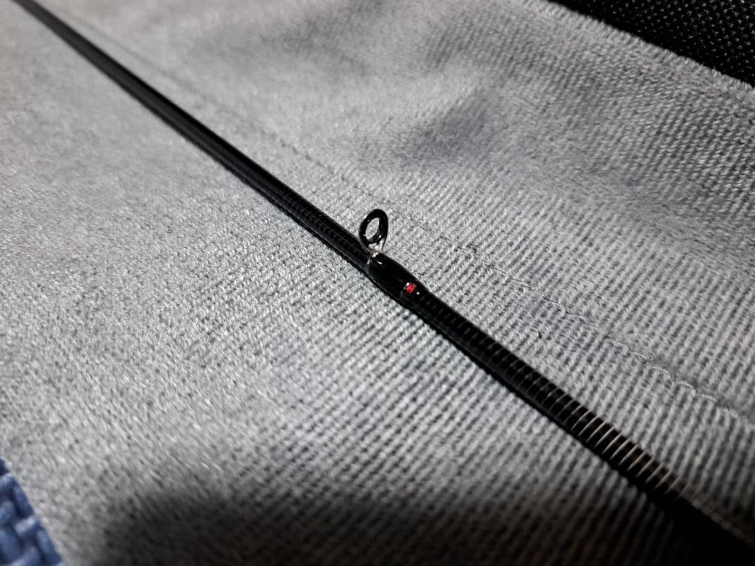 バリバス　エリアドライブ　トーナメントスペック　ARD62T-DTS