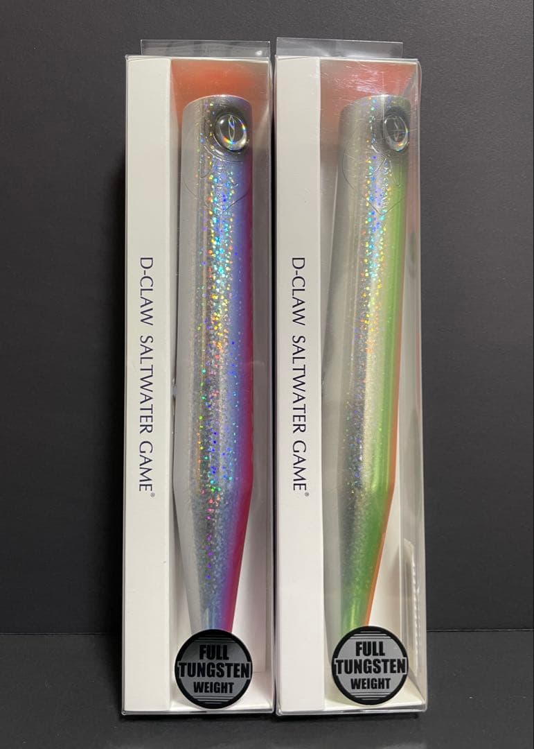 D-CLAW ビーコン ネオ 200 2個セット