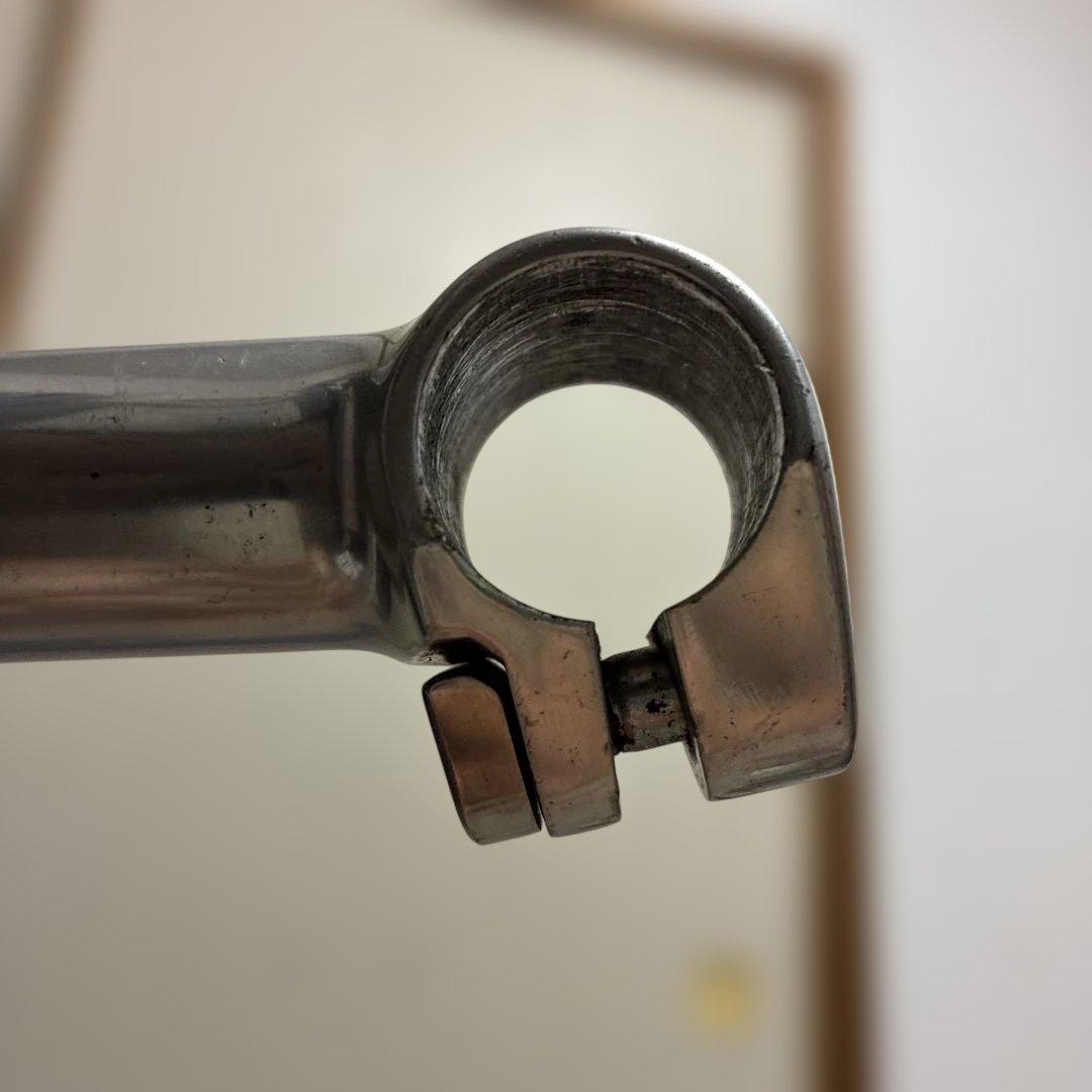 クロモリステ厶Njs