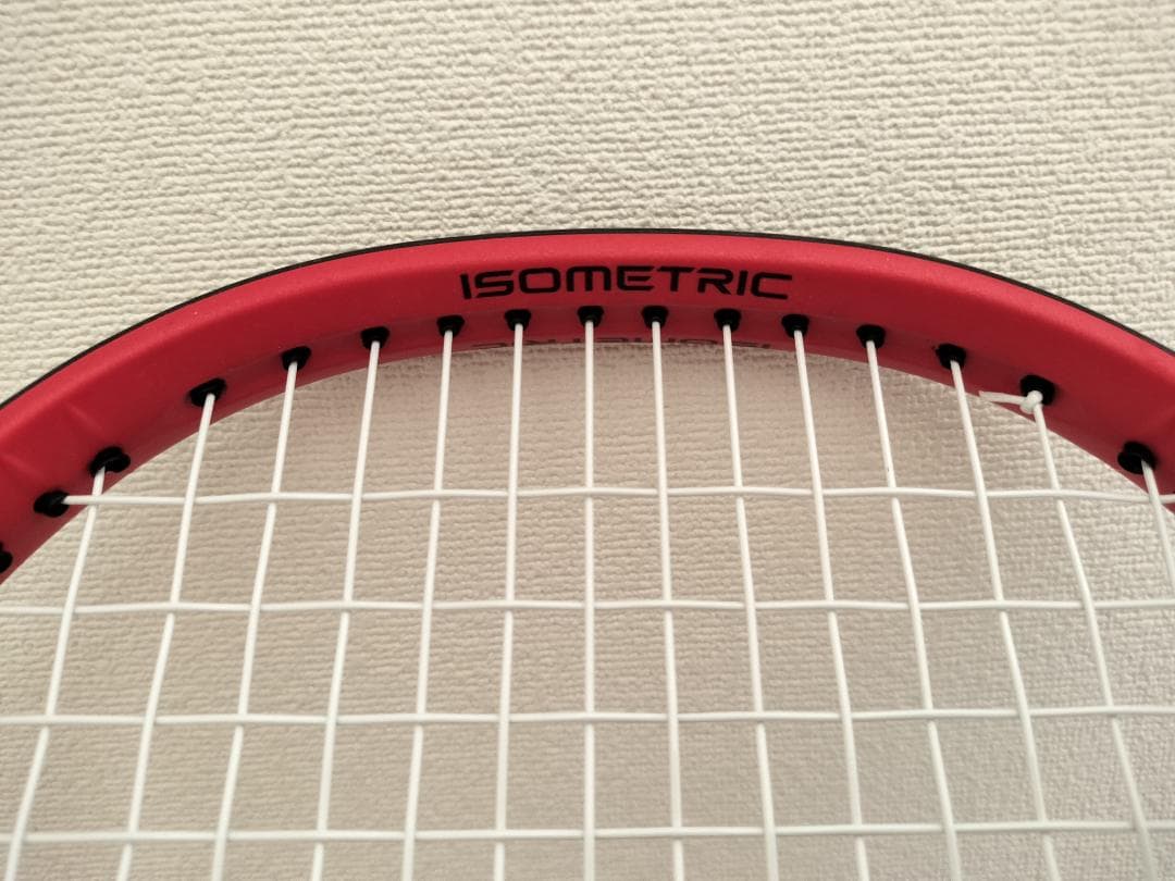 YONEX VCORE100 2018年モデル (G2) 国内正規品 （１）