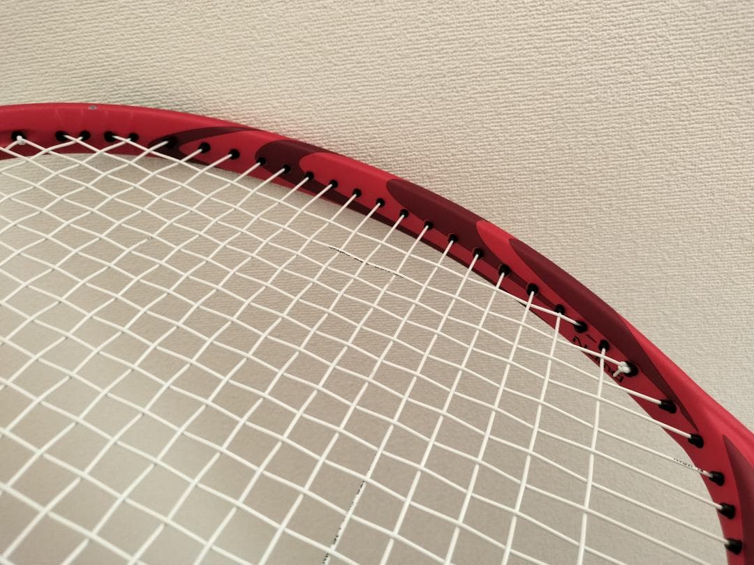 YONEX VCORE100 2018年モデル (G2) 国内正規品 （１）