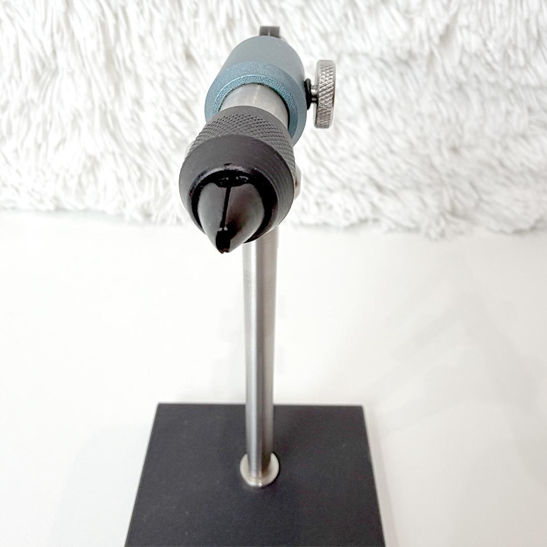 【美品】 TIEMCO ティムコ TMC ソリッドバイス タイイングバイス