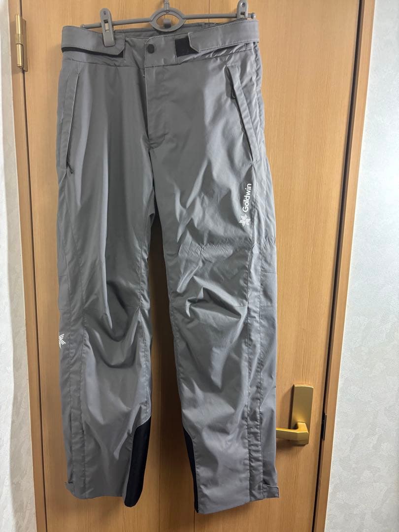Goldwin ゴールドウィン スキーパンツ Baro Pants Mサイズ