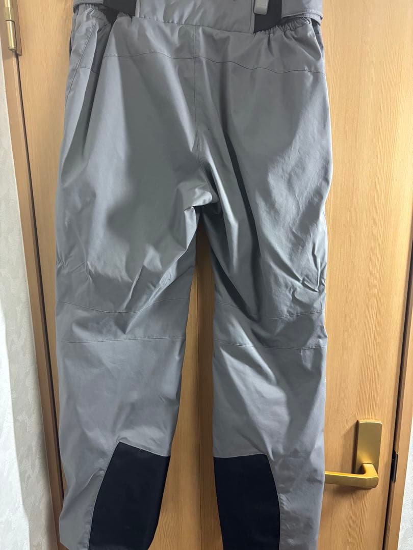 Goldwin ゴールドウィン スキーパンツ Baro Pants Mサイズ