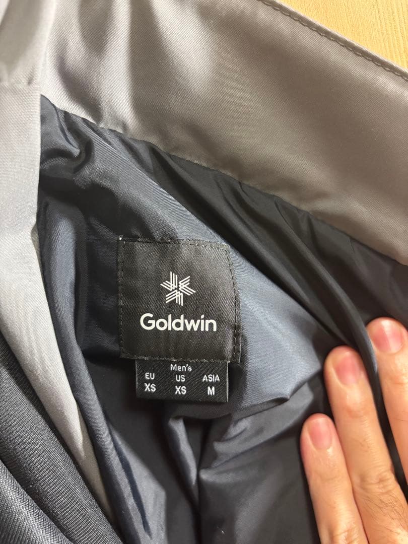 Goldwin ゴールドウィン スキーパンツ Baro Pants Mサイズ