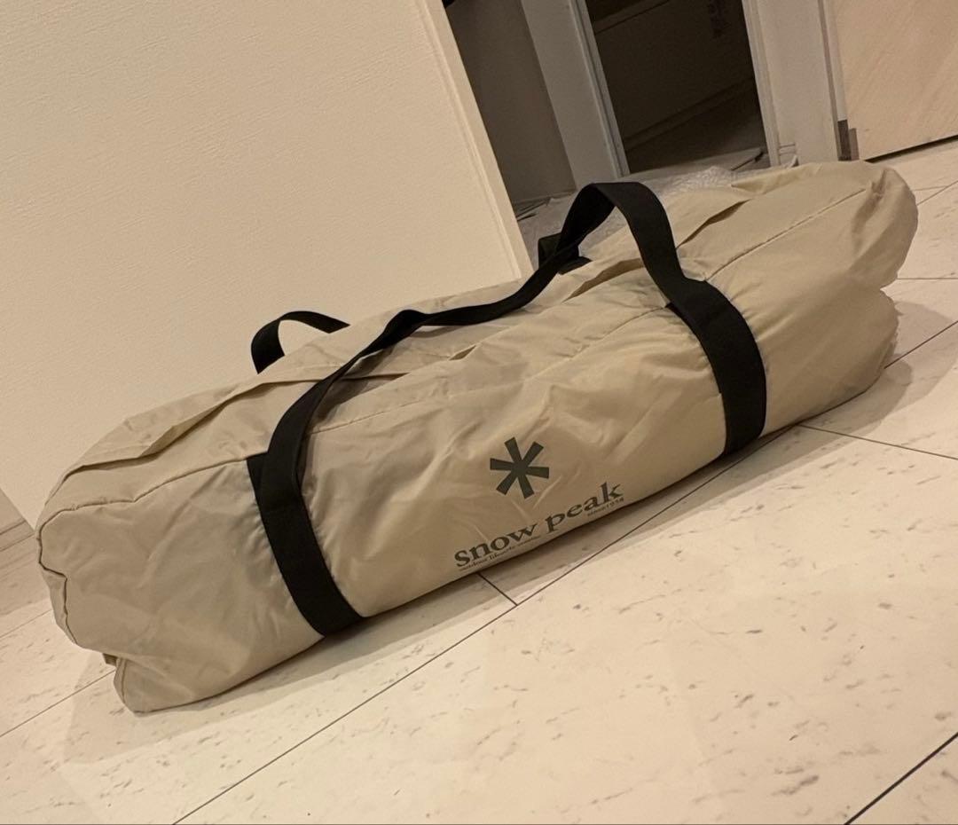 peak TAKIBIタープ オクタ TP-430