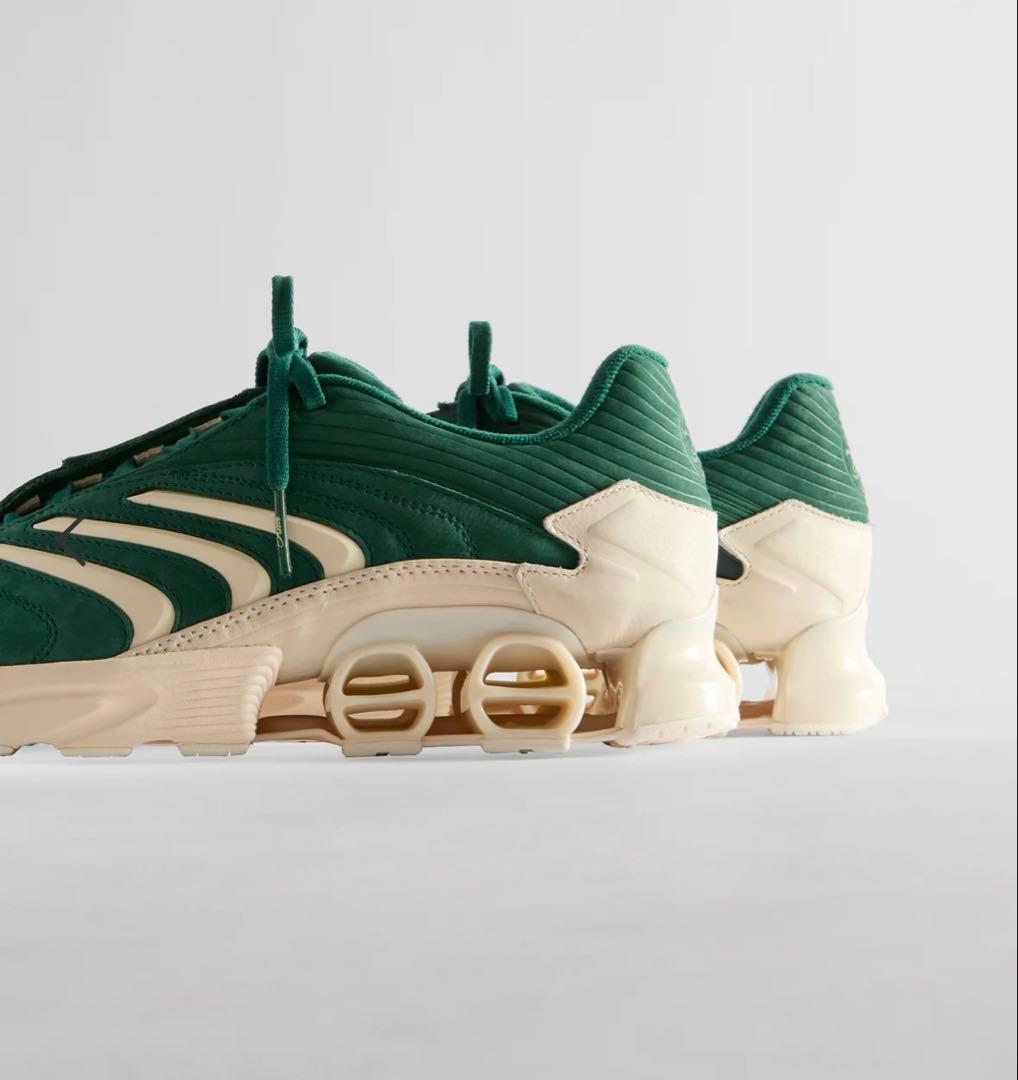 シューズ Kith adidas Football Predator Megaride