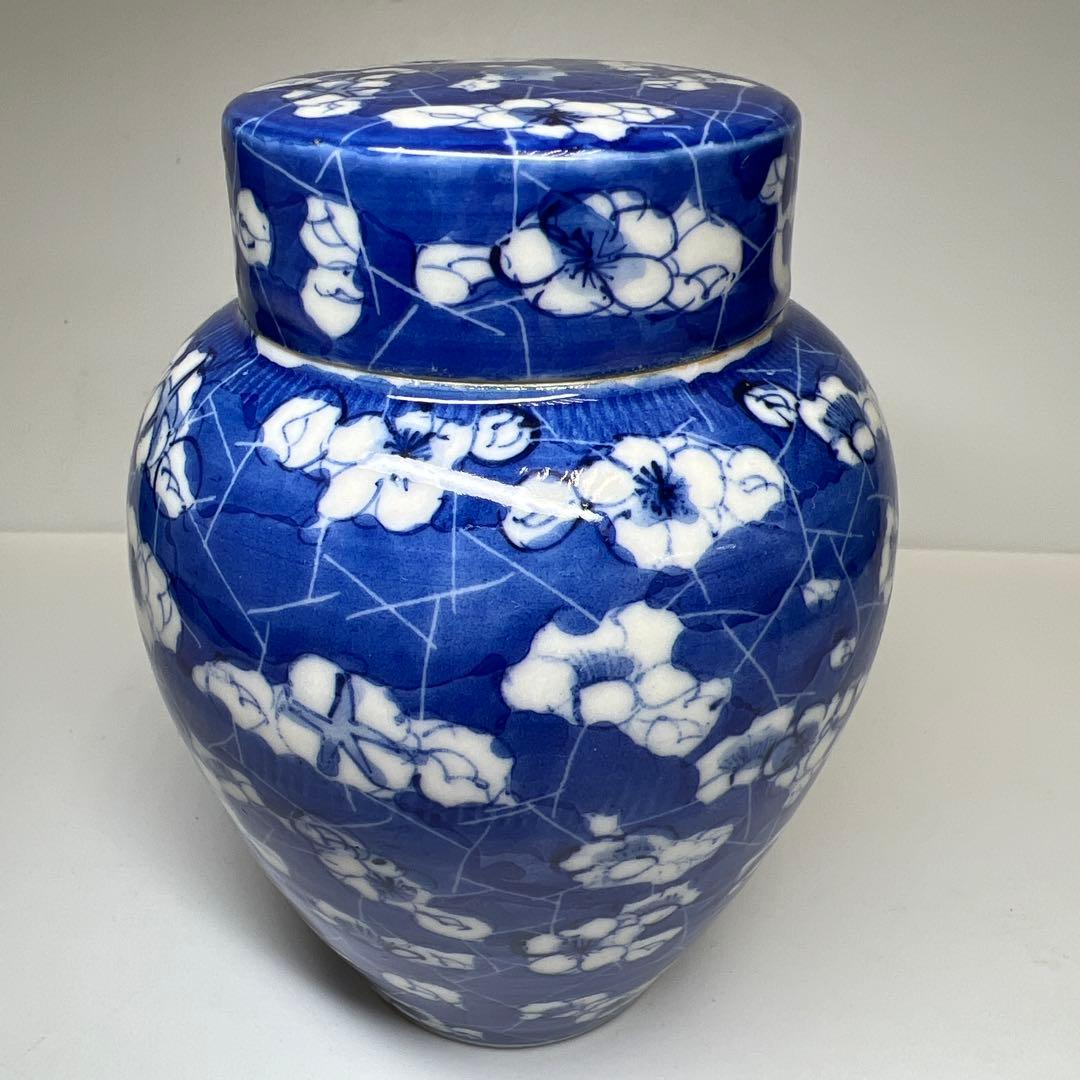 中国清時代　新渡茶壷　高さ約14㎝　東Y7-1224☆2Fタルカニ