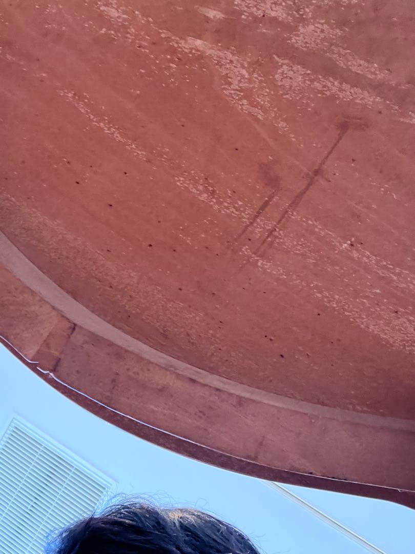 アンティーク　小テーブル